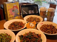 -天下客饭店(中山路店)