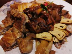 -那家老院子东北菜·饺子·小鸡炖蘑菇(艳华街店)