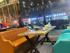 -醉炫音速烧烤·干煸菜(沙河总店)