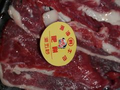 肥拼-正禾鲜·潮汕牛肉火锅(凯德天府店)