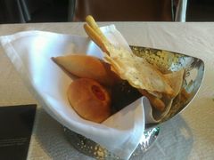 -北京金融街丽思卡尔顿酒店·意味轩 Cepe