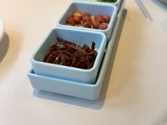 -南拳十三姨·潮汕砂锅粥·粤菜(西单大悦城店)