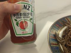 -乔街深夜食堂·台州菜·高压锅生蚝(杭州总店)