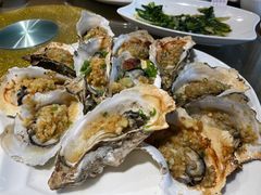 -79号渔船海鲜饭店(华强北店)