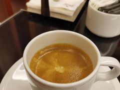 -佛山岭南天地康得思酒店·岭南·市集