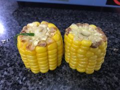 -老李烧烤(世贸南路店)