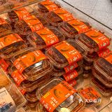 推荐买现拌麻辣泡泡干和现拌麻辣肉脯！追剧必备！