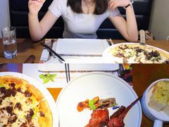 -赤火牛排(金狮广场店)