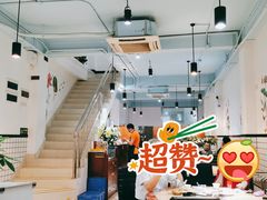 大堂-滨少旺厨(惠福西路店)