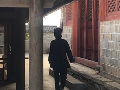 -塔云山