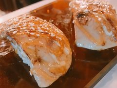 -昊·来了寿司(双楠2店)
