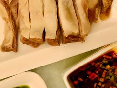 泉水煮手把肉-内蒙古驻京办餐厅