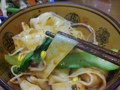 -福瑞记老孙头biangbiang面(新生路店)