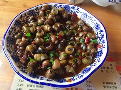 -洞天食府(北大街店)