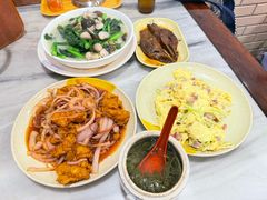 -紫金食坊(江南西路店)