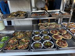 -大邑李记肥肠血旺