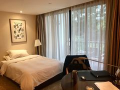 -苏州香山国际大酒店