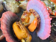 -海帮主·蒸汽海鲜青岛菜(栈桥火车站店)