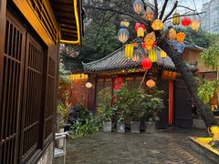 -院8里·小聚园老川菜(九眼桥店)