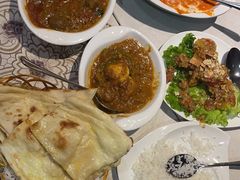 -Santoor 萨都里印度餐厅(北锣鼓巷店)