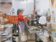 -老陶包子铺(南大西南村店)