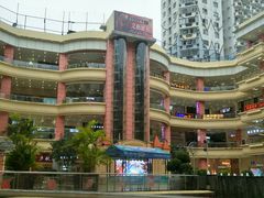 -宝龙广场(福州台江店)