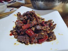 -李子坝梁山鸡(北碚万达五鸡哥店)