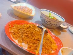 -川芙蓉·市井老川菜(长寿路店)