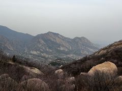 -北京凤凰岭