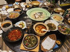 -江太极江浙菜(马桥万达广场店)