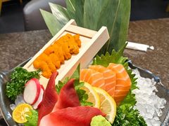 -将太无二·北美传奇寿司(荟聚购物中心西红门店)