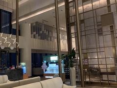 -深铁皇冠假日酒店·大堂吧