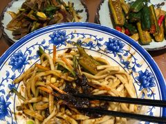 -北京炸酱面馆·烤鸭(前门总店)