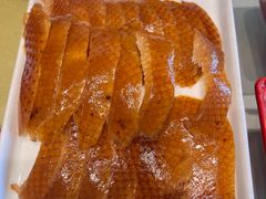 -玉林烤鸭店(黄村兴华店)