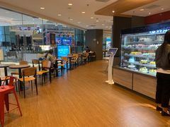 -85度C(莆田方圆荟馨宜新天地店)