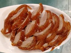 -六和聚传统烤鸭.天津菜(和平店)