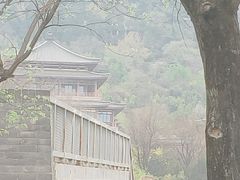 -华清宫景区