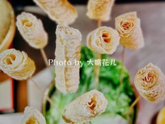 响铃卷-羊大爷涮肉(亮马桥店)