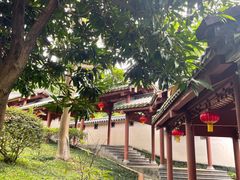 -广州神农草堂中医药博物馆