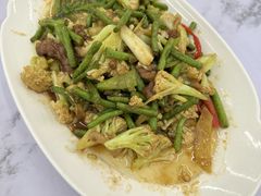 -清香海鲜餐厅(青澳湾地标美食店)