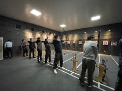 -速马赫卡丁车(琶洲店)