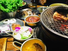 -原始泥炉烤肉(总店)