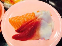 -争鲜回转寿司(徐汇星游城店)