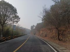 -南京市无想山景区