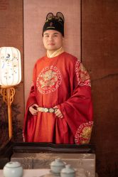 -雪中彩影婚纱摄影·微光艺术中心