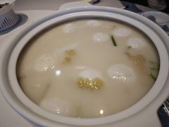 -香山湖渔家大院