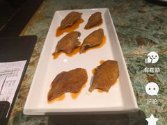 -苏帮袁Sue Cuisine(南开大悦城店)