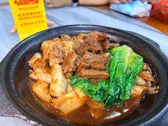 -珍珍小食店(西华路店)