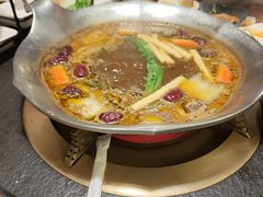 -湊湊火锅·茶憩(上海合生汇店)