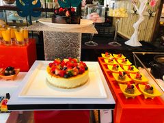 -视界美食自助餐厅·石家庄希尔顿酒店